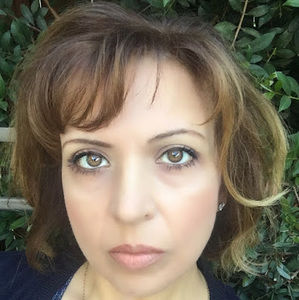 Meet your Posher, Ana